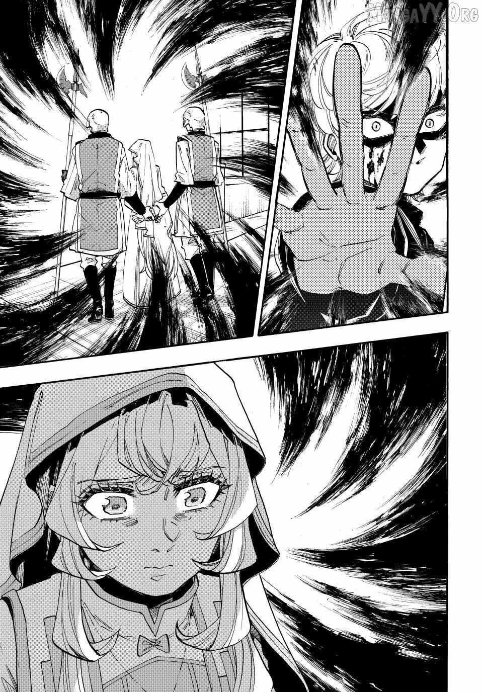Isekai Walking Chapter 142 page 2 - 
