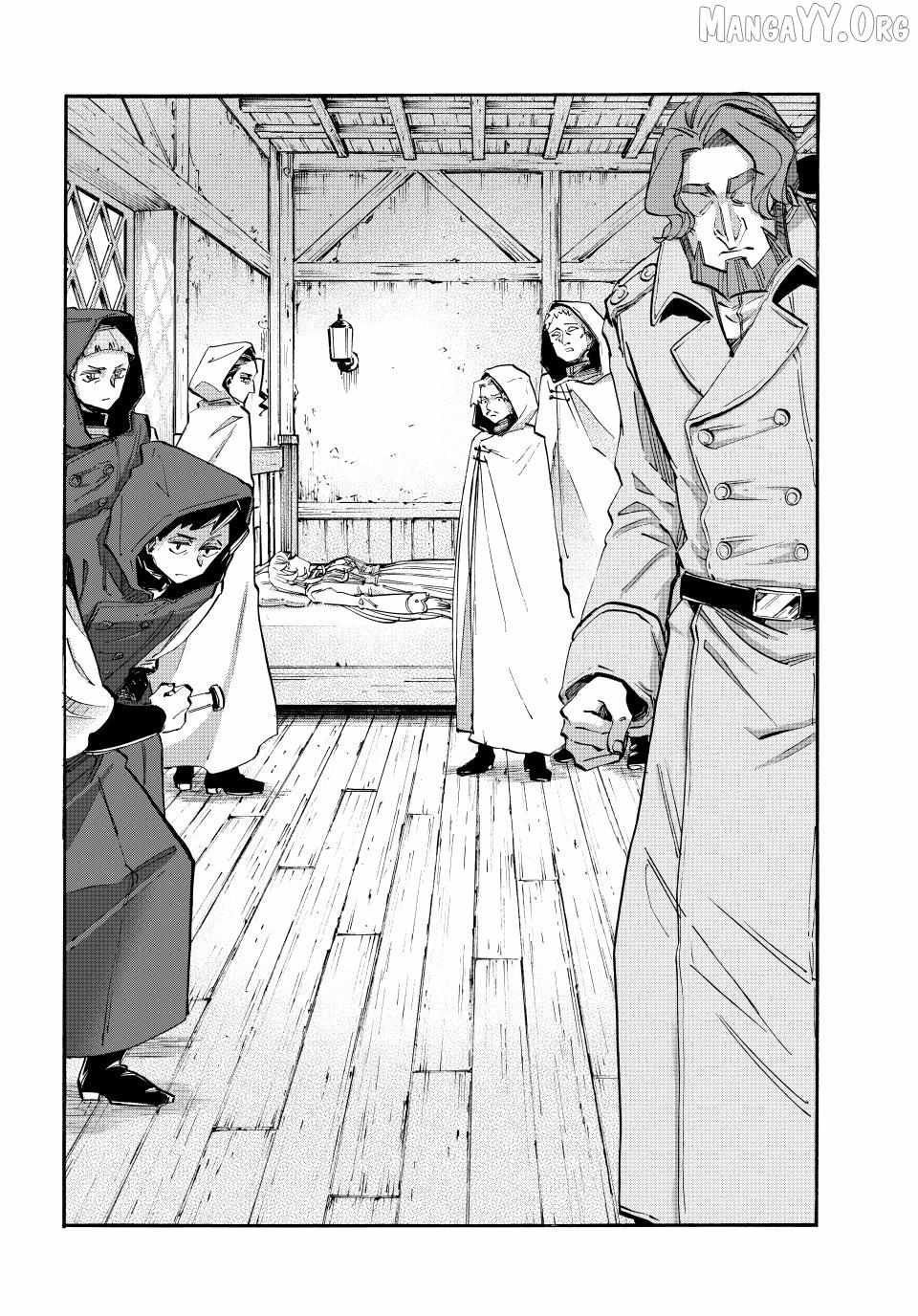 Isekai Walking Chapter 143 page 8 - 