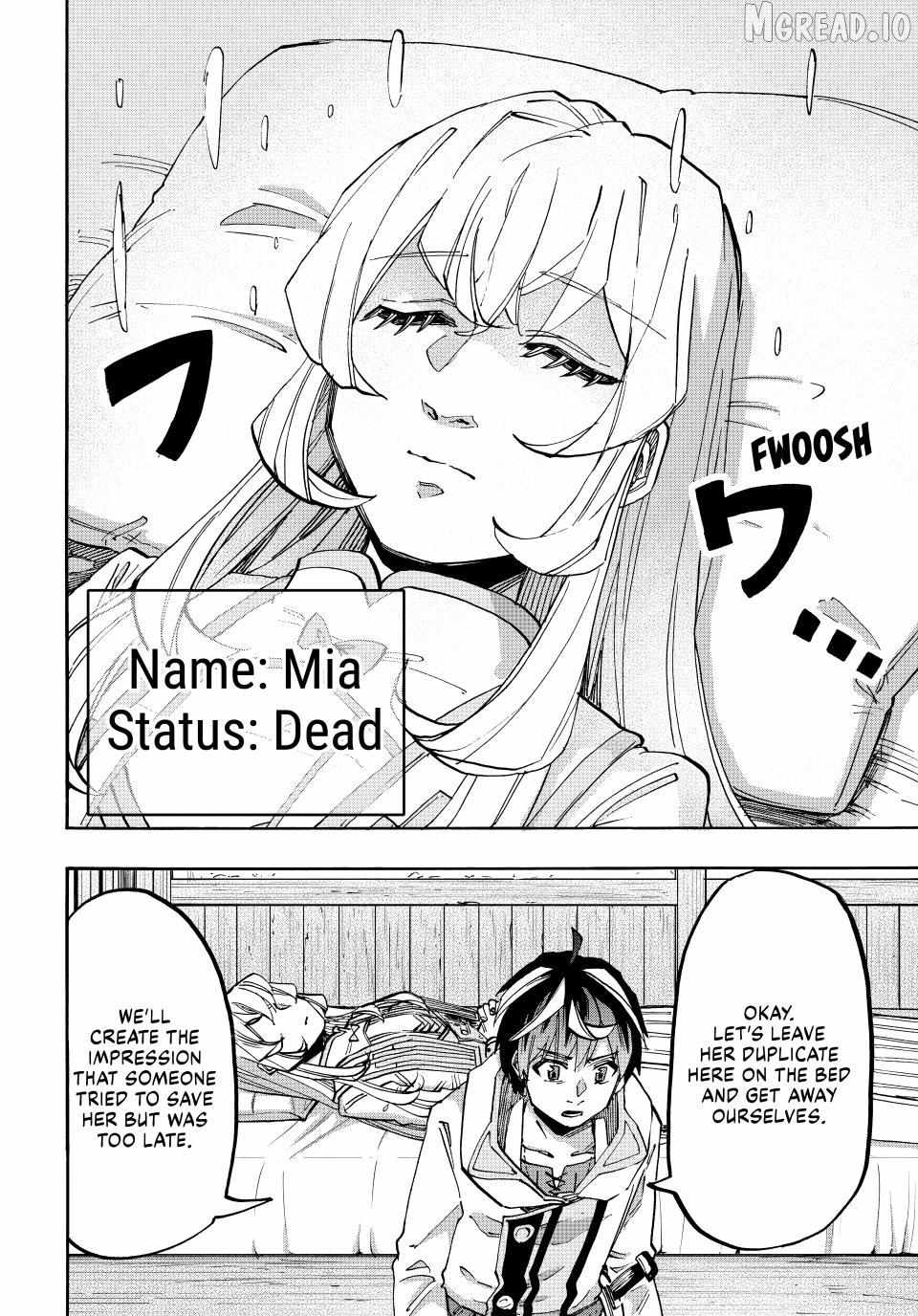 Isekai Walking Chapter 147 page 12 - 