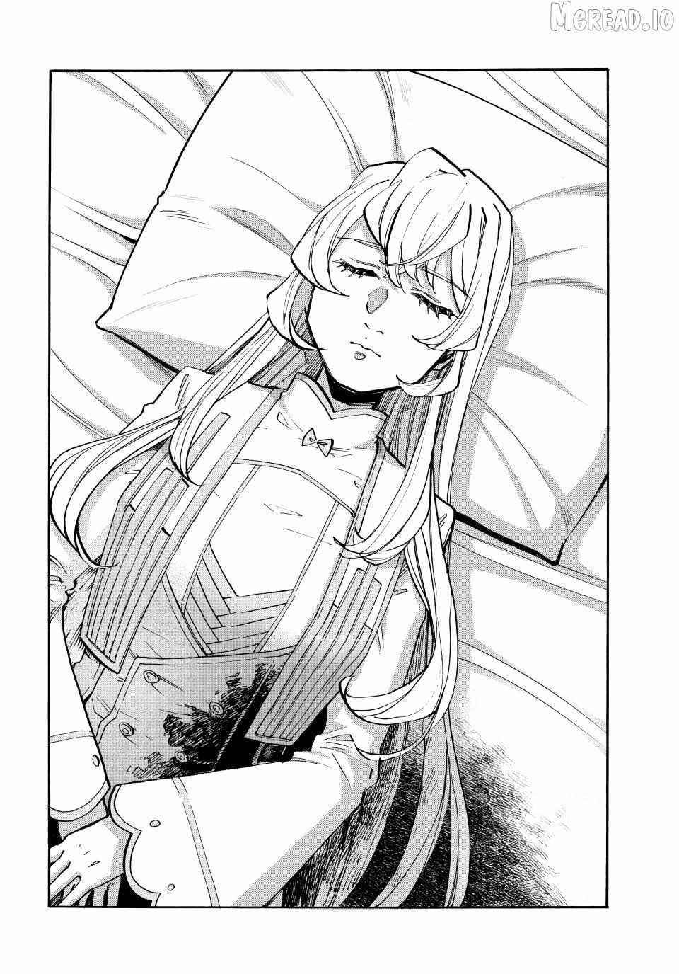 Isekai Walking Chapter 147 page 10 - 
