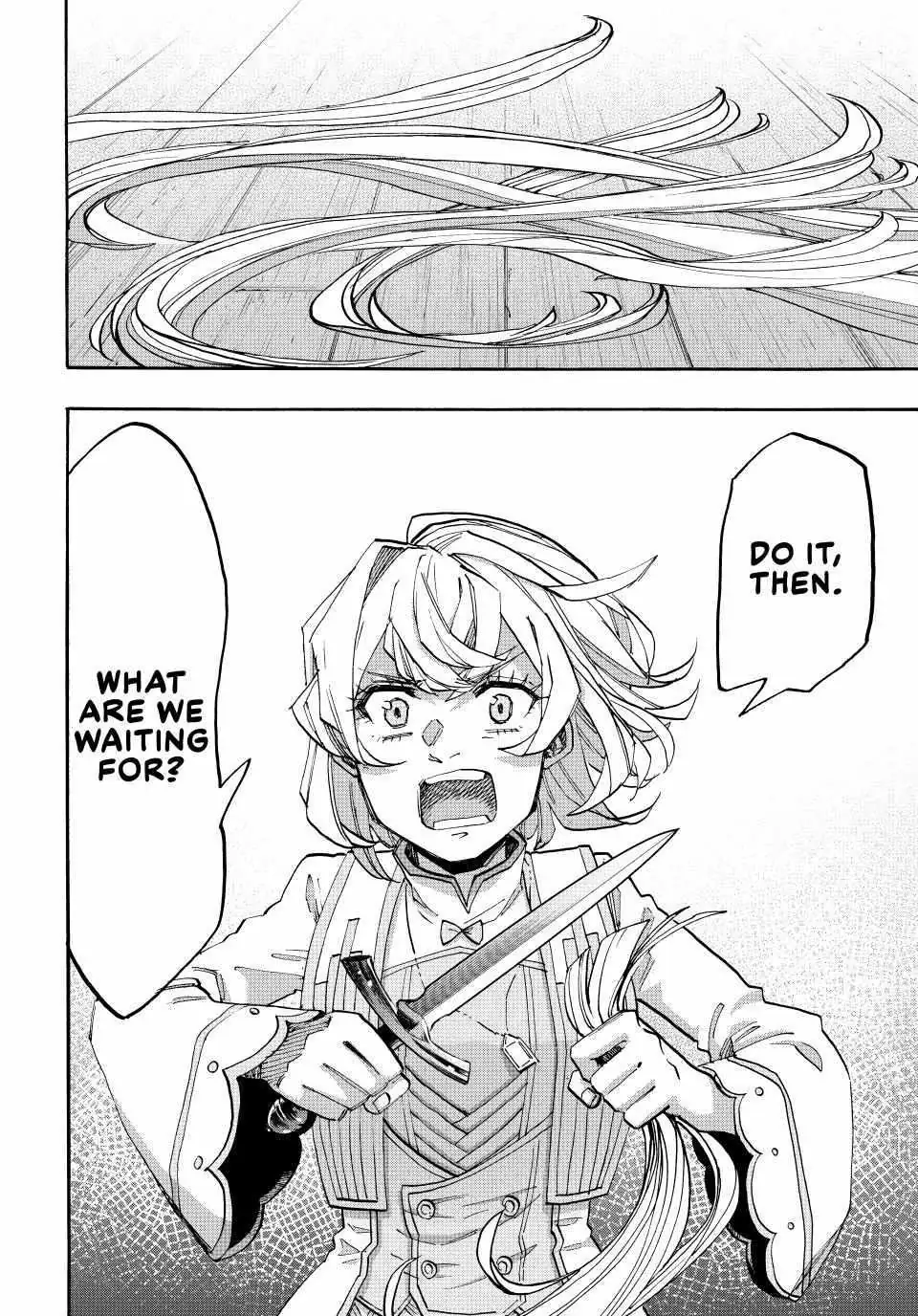 Isekai Walking Chapter 148 page 16 - 