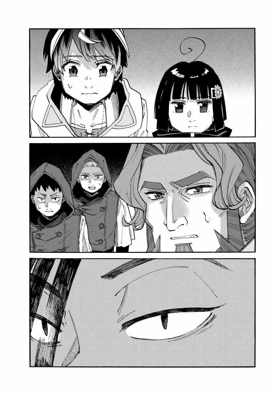 Isekai Walking Chapter 148 page 9 - 
