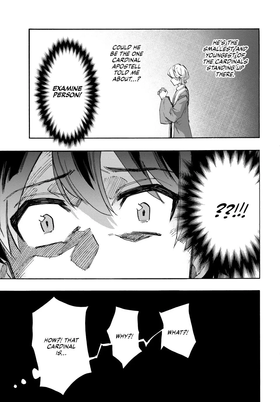 Isekai Walking Chapter 149 page 9 - 