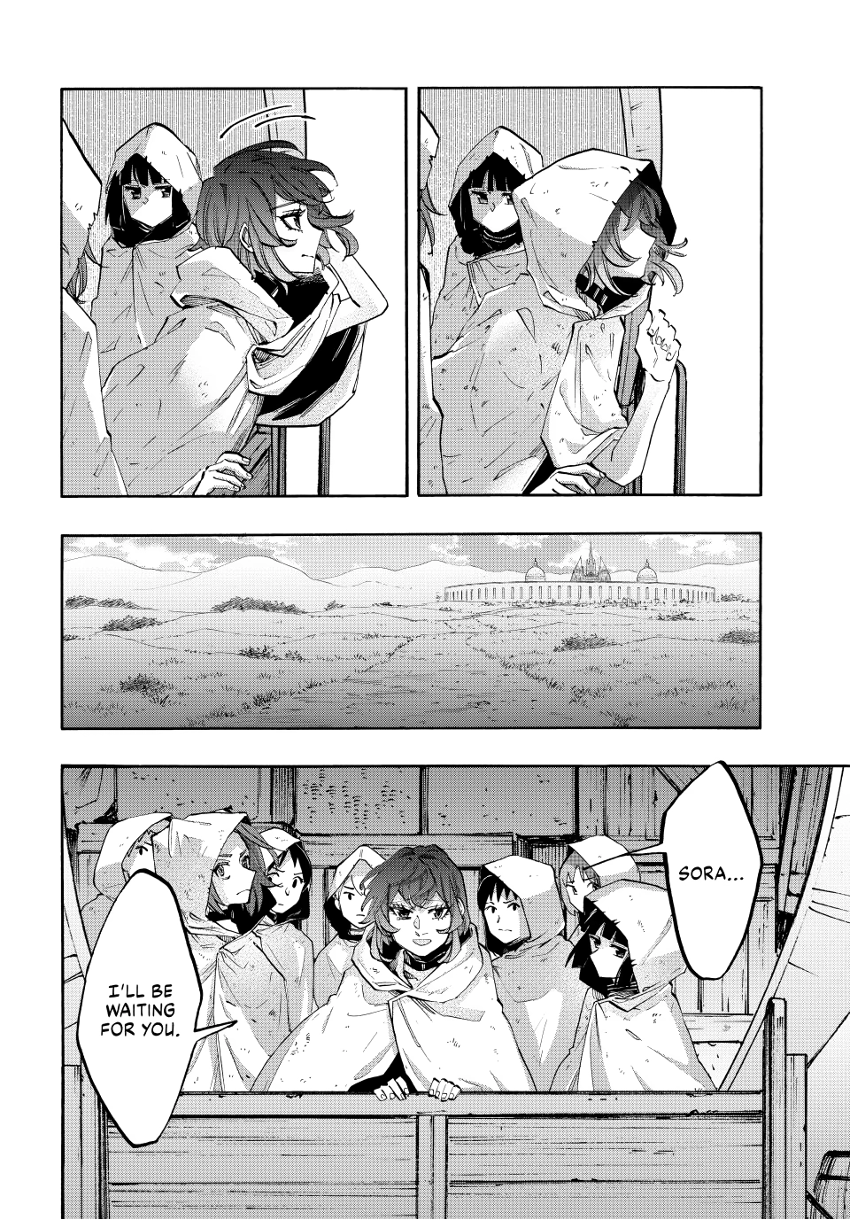 Isekai Walking Chapter 150 page 2 - 