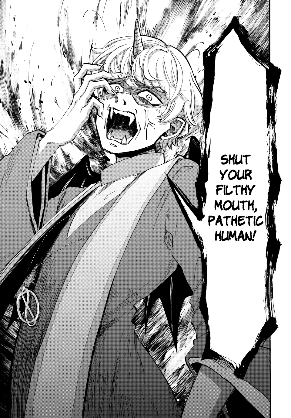 Isekai Walking Chapter 150 page 13 - 