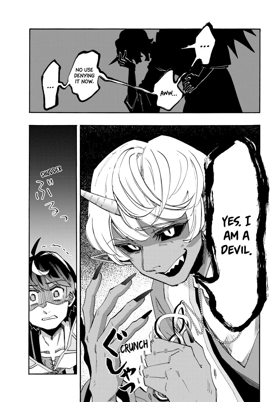 Isekai Walking Chapter 151 page 3 - 