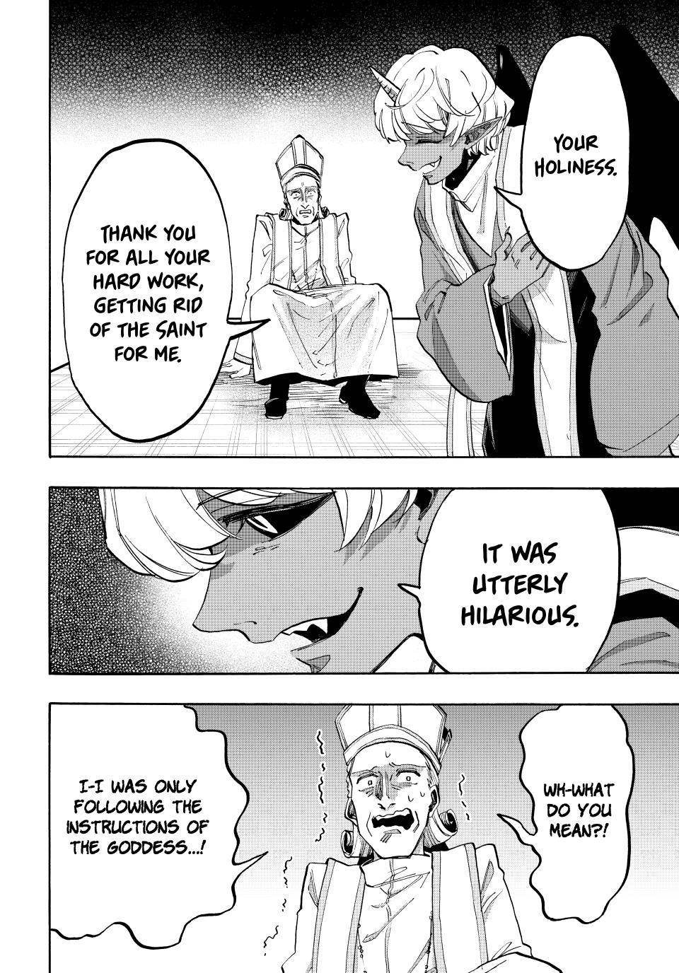 Isekai Walking Chapter 151 page 6 - 