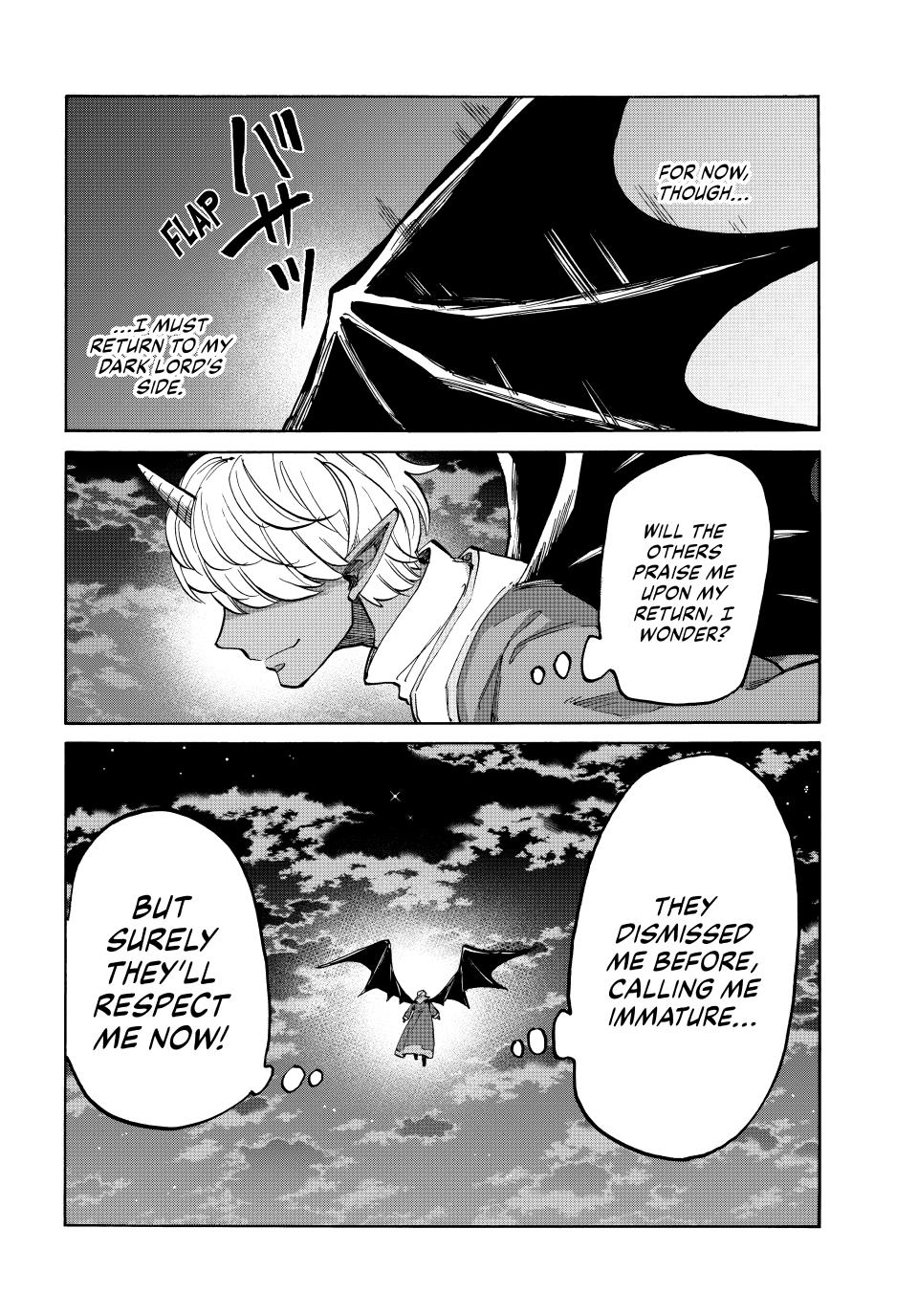 Isekai Walking Chapter 152 page 2 - 
