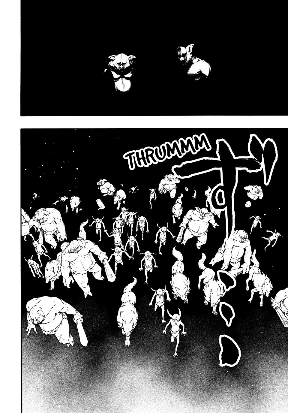 Isekai Walking Chapter 152 page 12 - 
