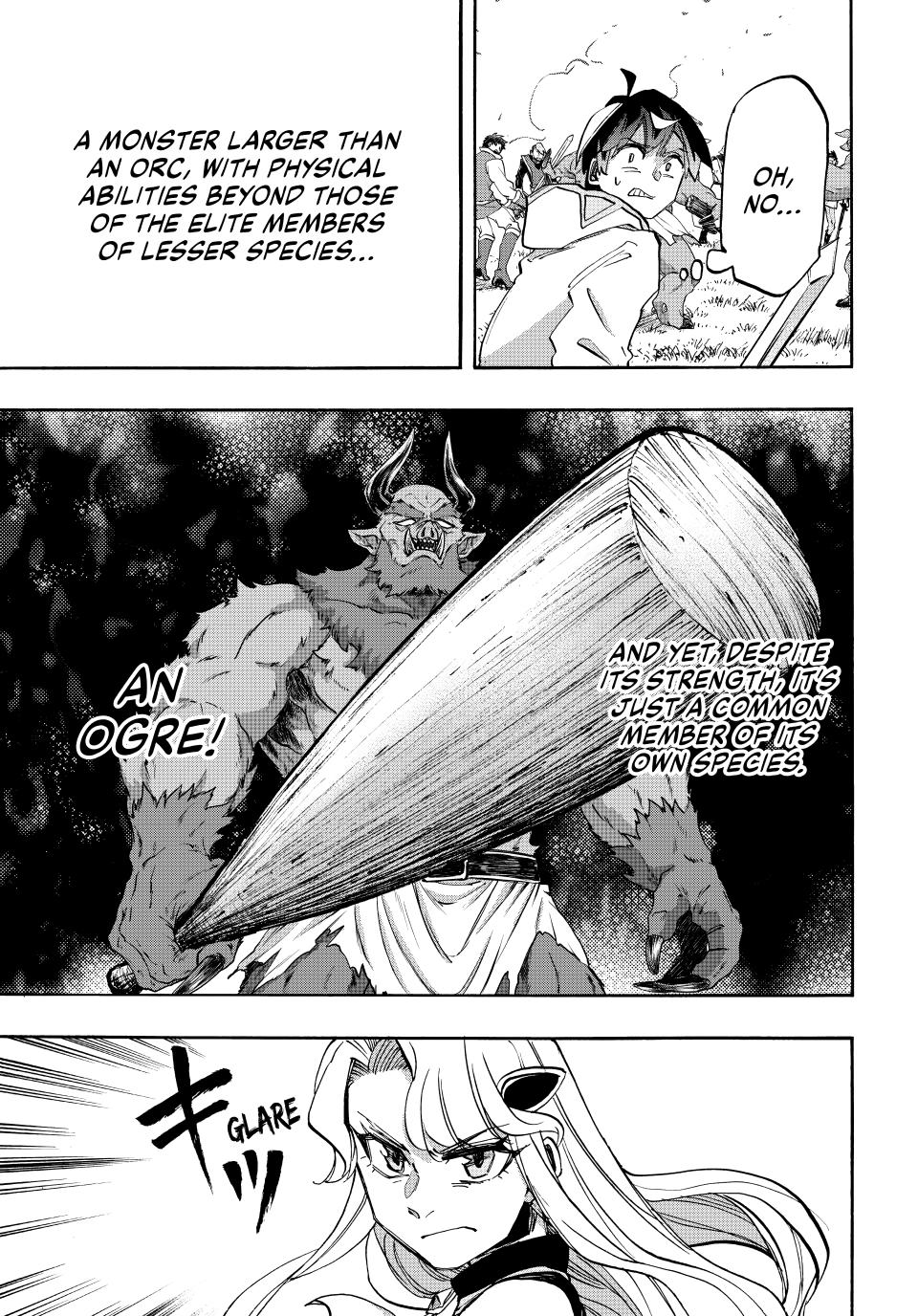 Isekai Walking Chapter 153 page 9 - 