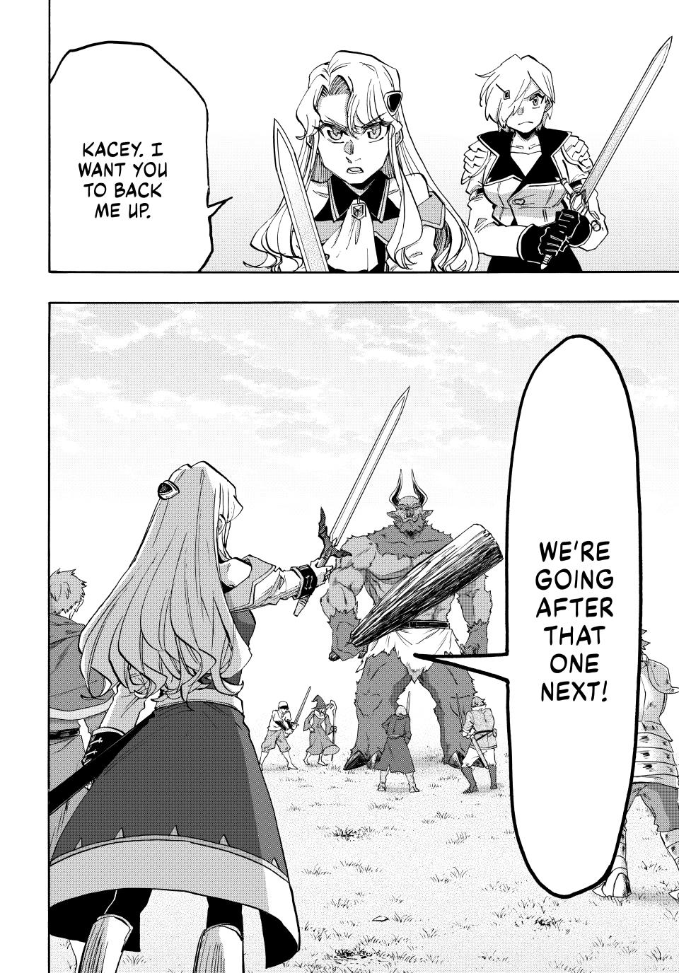 Isekai Walking Chapter 153 page 10 - 