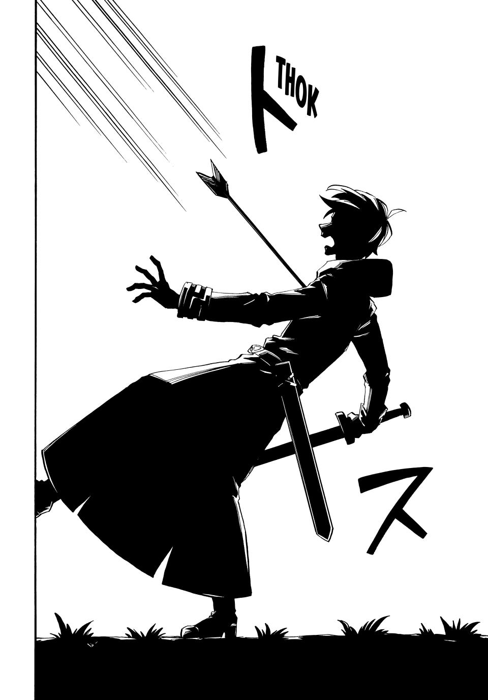 Isekai Walking Chapter 155 page 12 - 