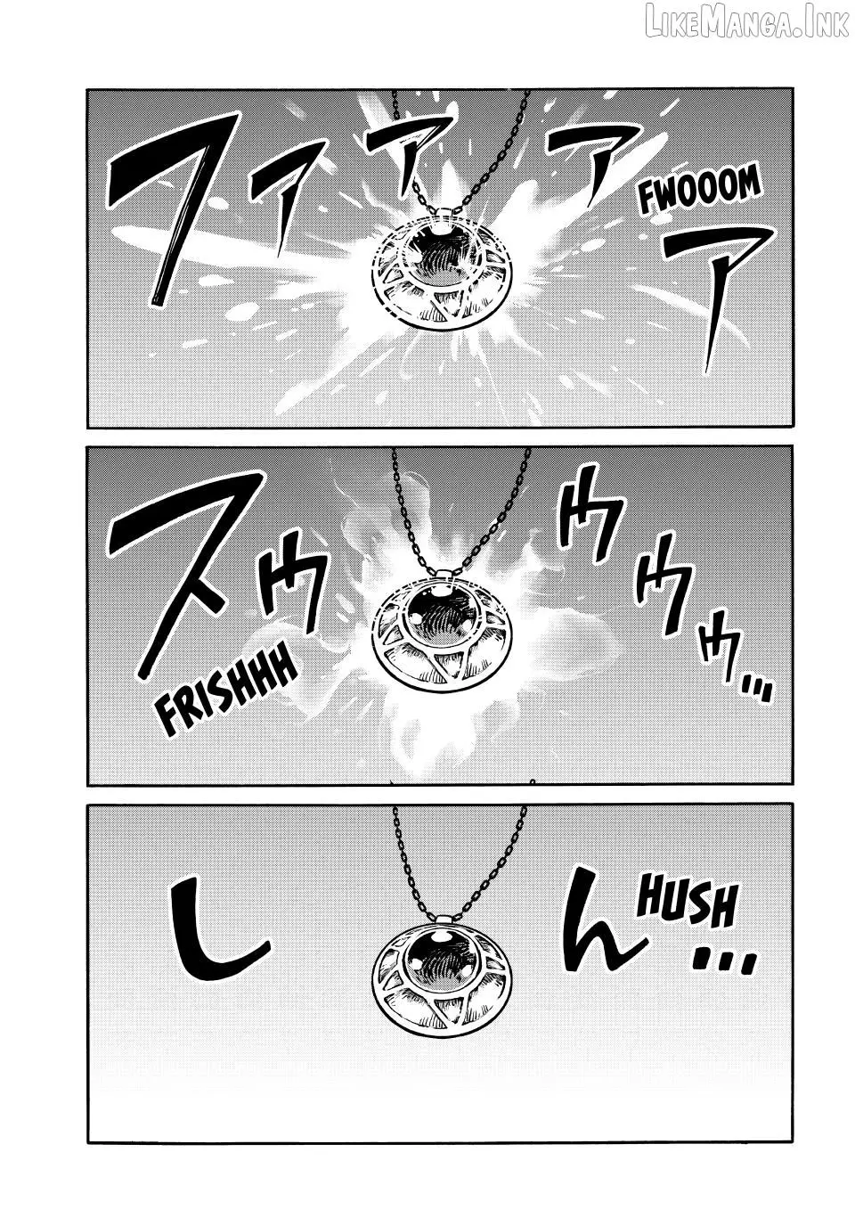 Isekai Walking Chapter 158 page 5 - 