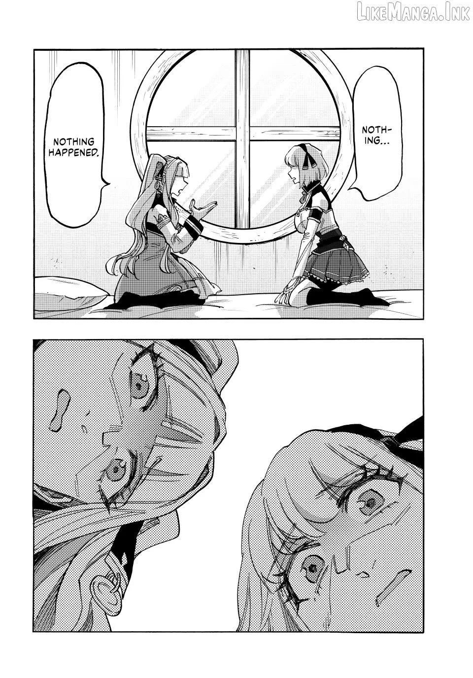 Isekai Walking Chapter 158 page 6 - 