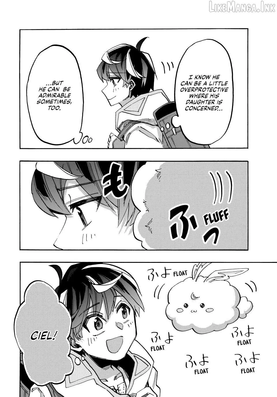 Isekai Walking Chapter 158 page 10 - 