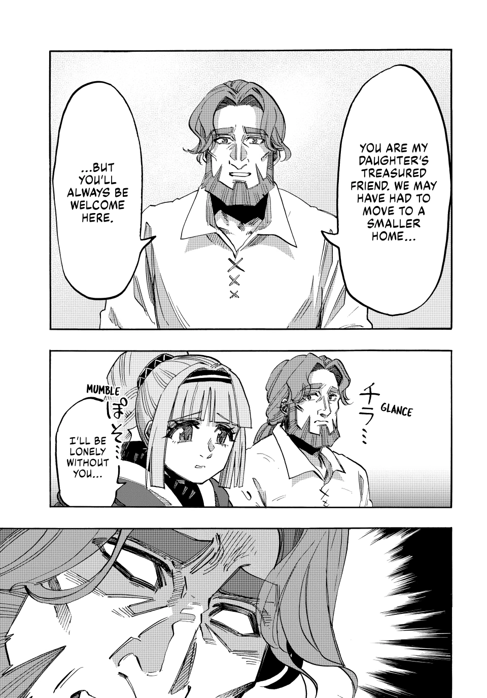 Isekai Walking Chapter 159 page 5 - 
