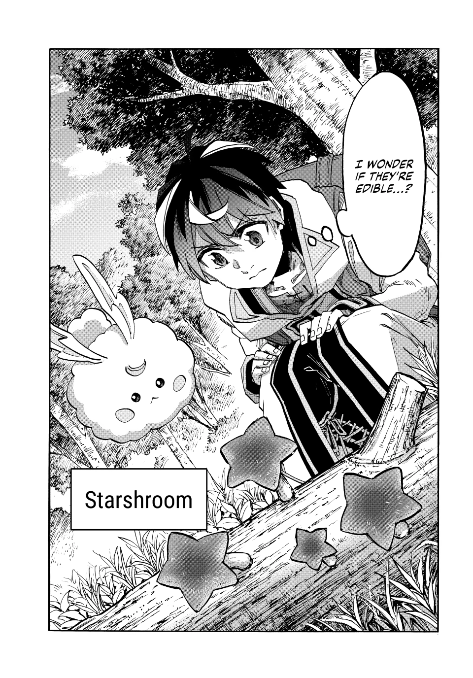 Isekai Walking Chapter 160 page 3 - 