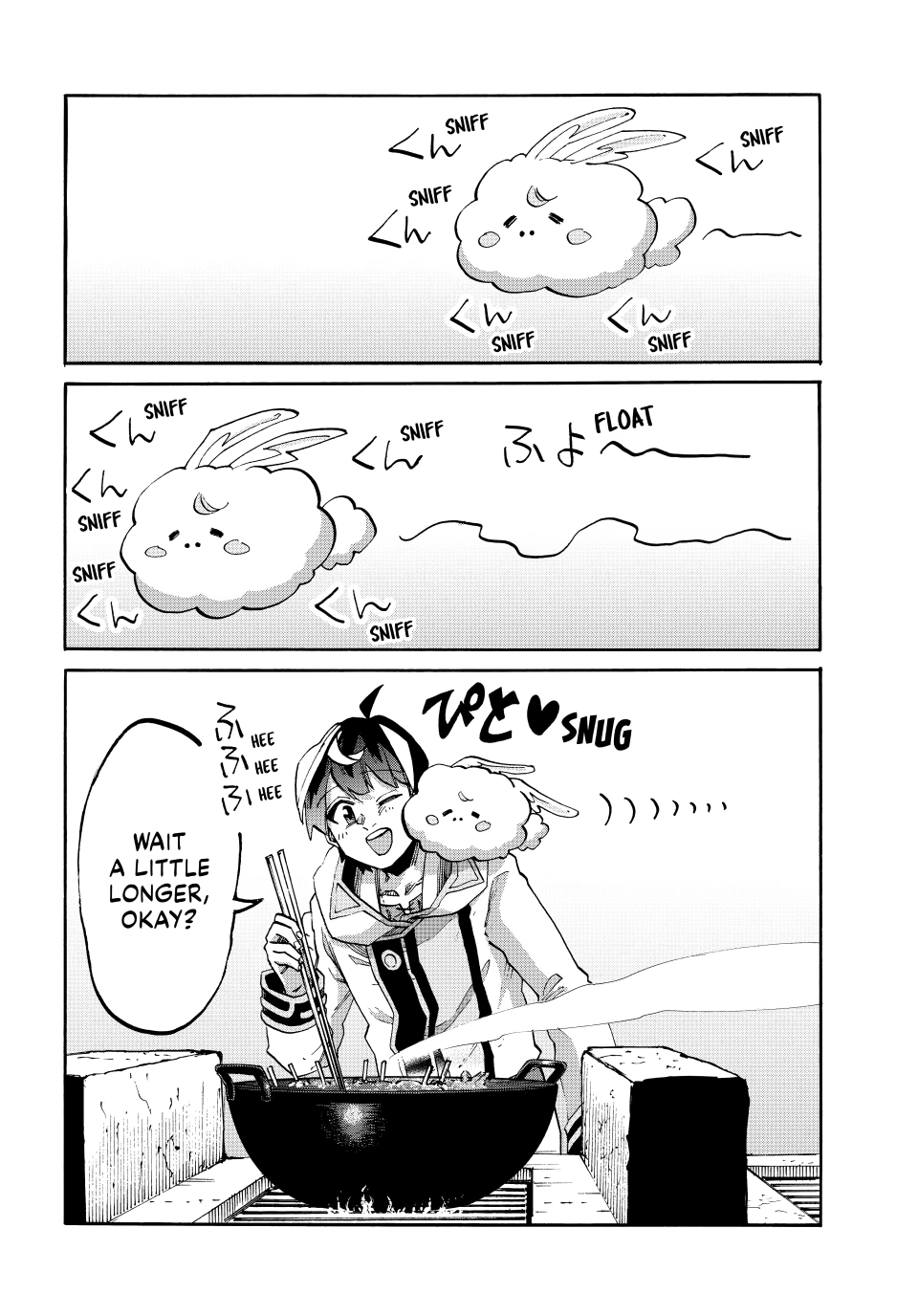 Isekai Walking Chapter 160 page 8 - 