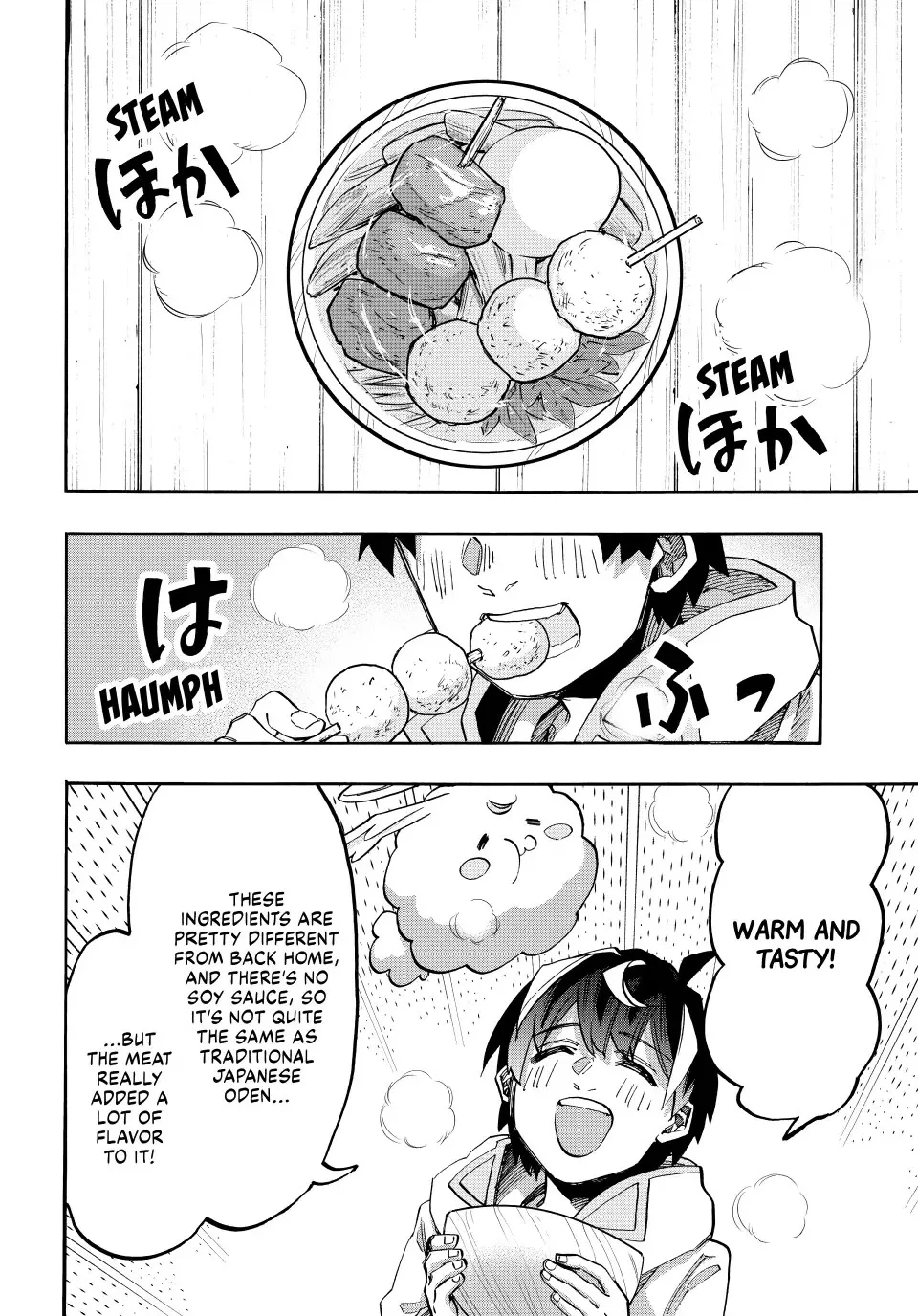 Isekai Walking Chapter 160 page 10 - 