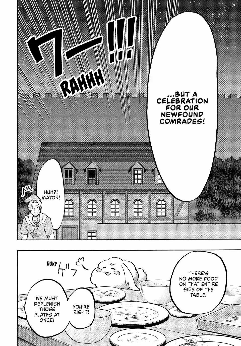 Isekai Walking Chapter 162 page 14 - 