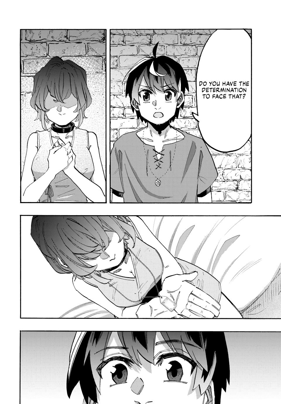 Isekai Walking Chapter 163 page 12 - 