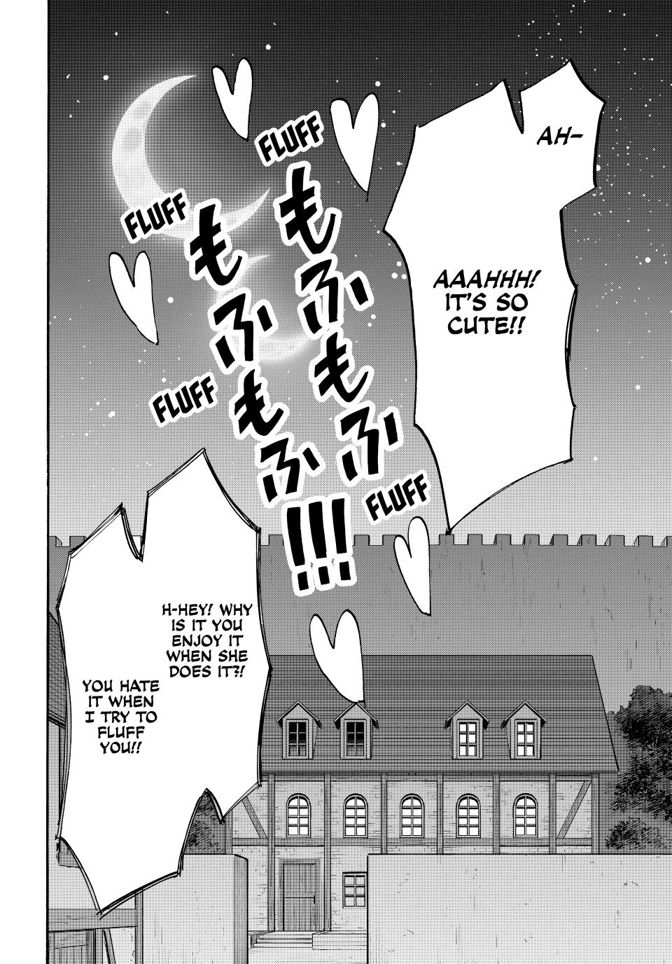 Isekai Walking Chapter 163 page 16 - 
