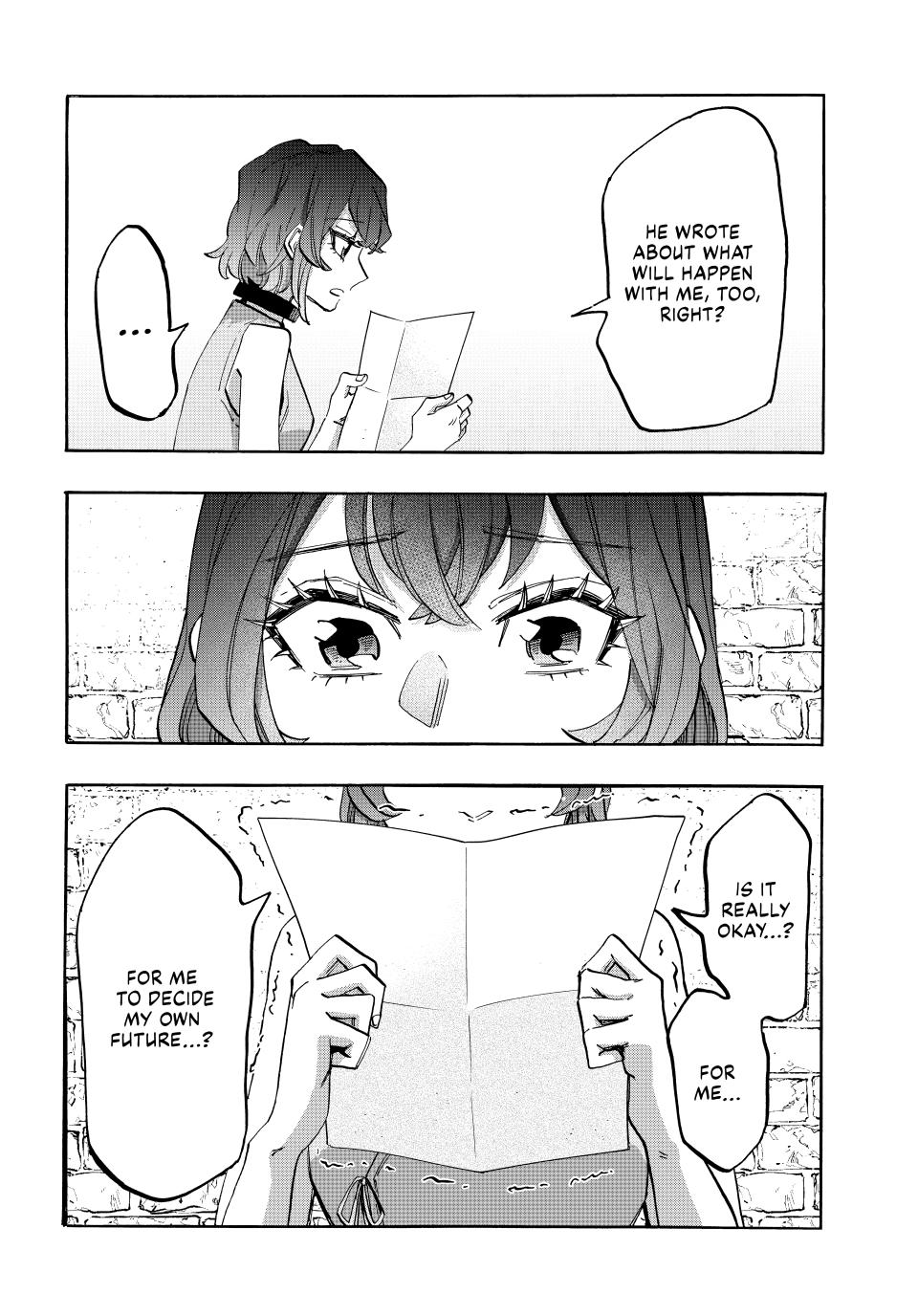 Isekai Walking Chapter 163 page 6 - 
