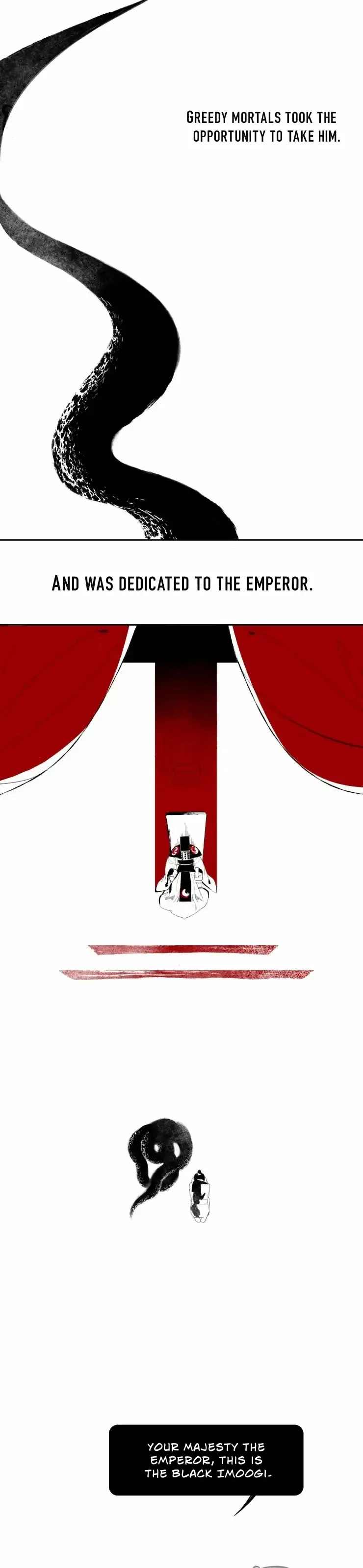 Ishimi's Story Chapter 0 page 3 - 