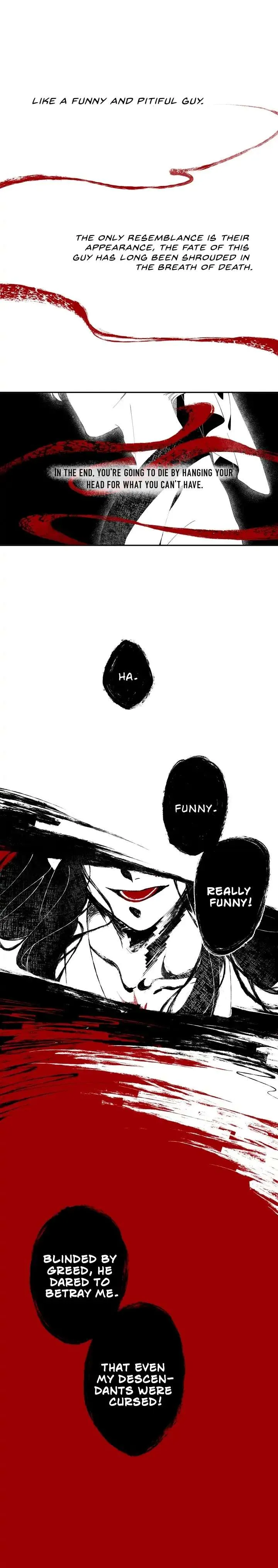 Ishimi's Story Chapter 1 page 8 - 