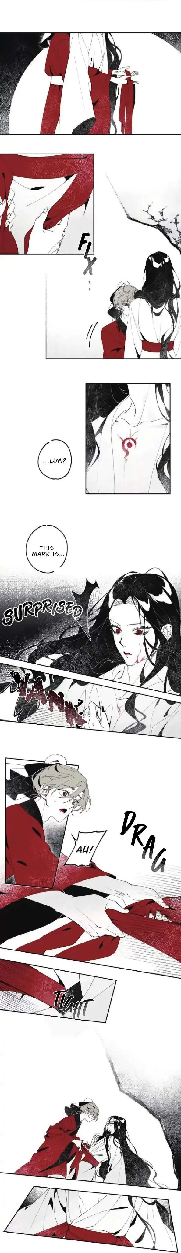 Ishimi's Story Chapter 2 page 4 - 