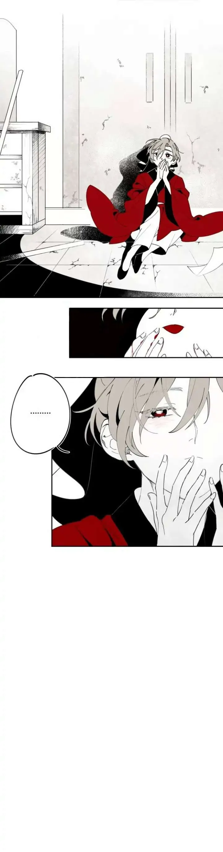 Ishimi's Story Chapter 3 page 7 - 
