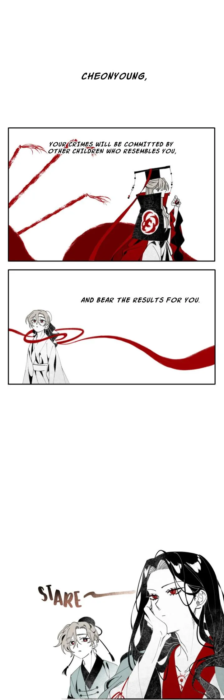 Ishimi's Story Chapter 4 page 4 - 