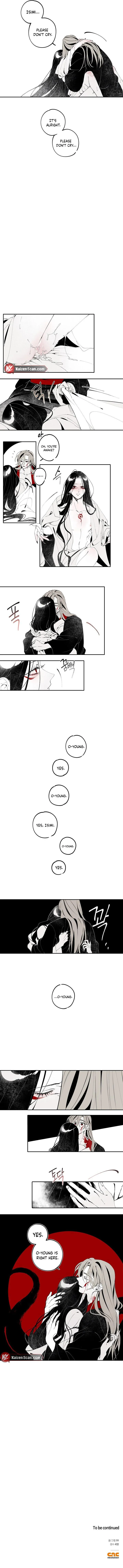 Ishimi's Story Chapter 7 page 4 - 