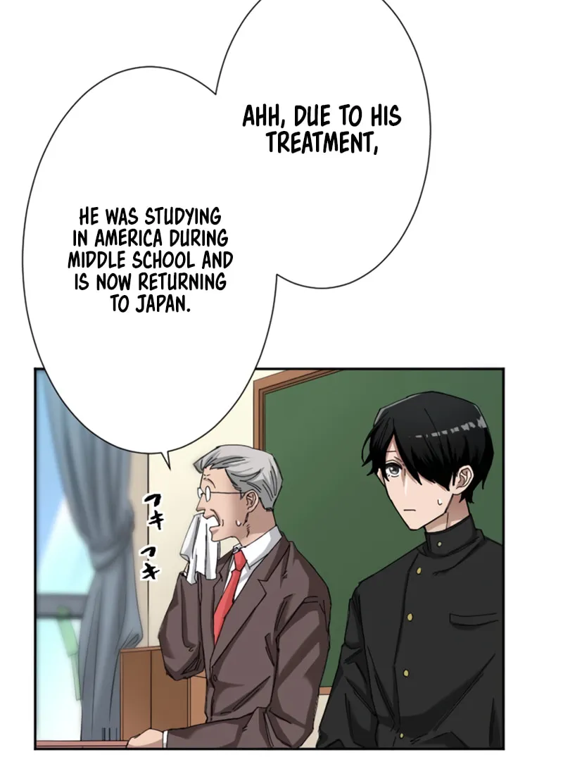 Ishoku Tensei Legendary Hearts Chapter 1 page 101 - 