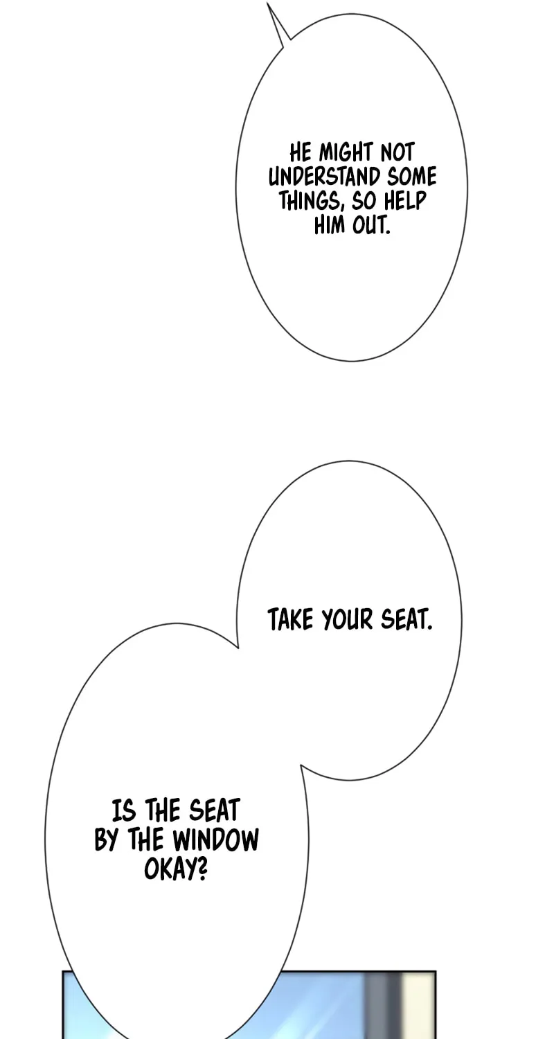 Ishoku Tensei Legendary Hearts Chapter 1 page 102 - 