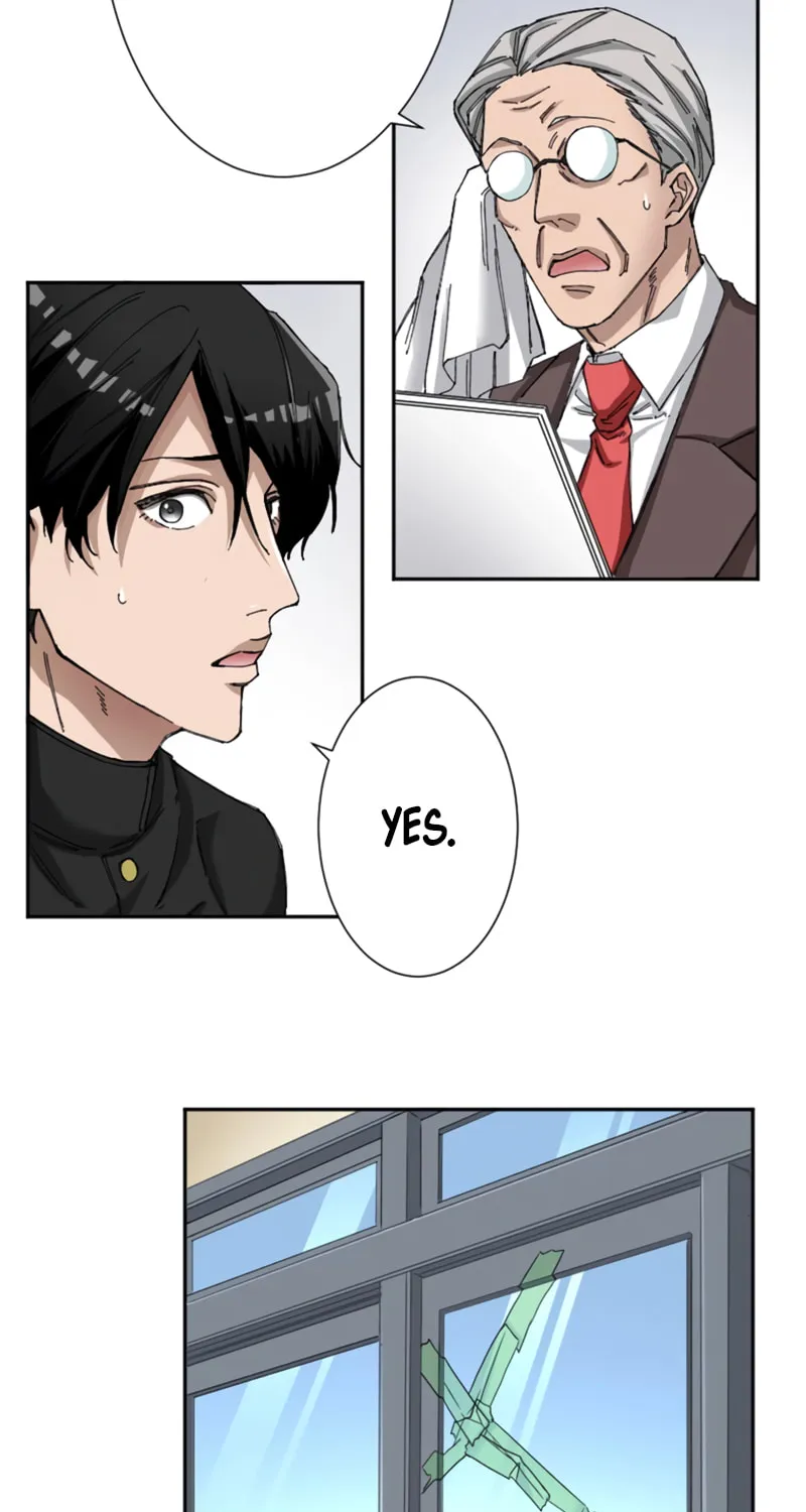 Ishoku Tensei Legendary Hearts Chapter 1 page 104 - 