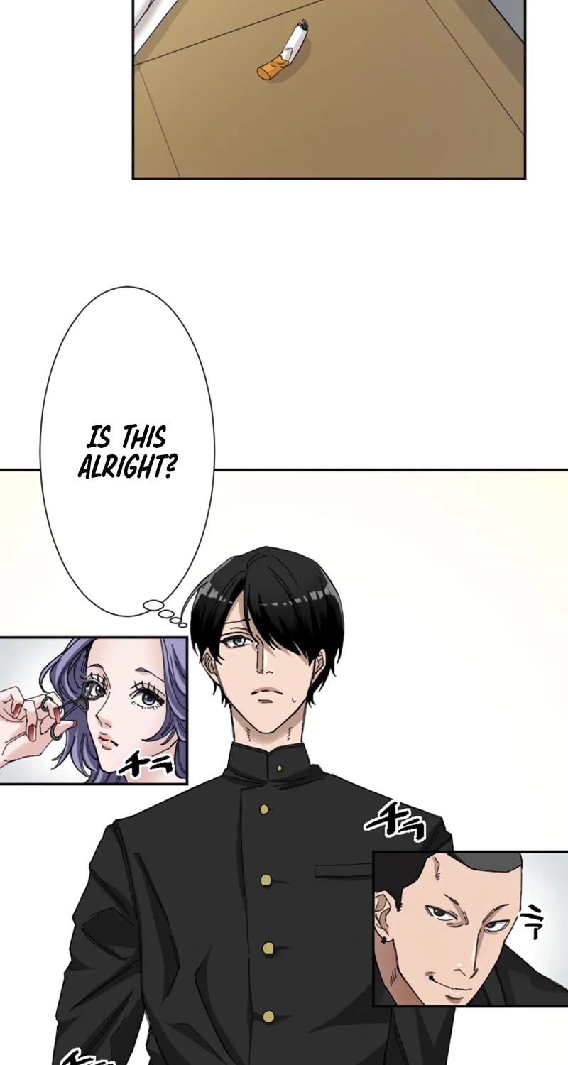 Ishoku Tensei Legendary Hearts Chapter 1 page 106 - 