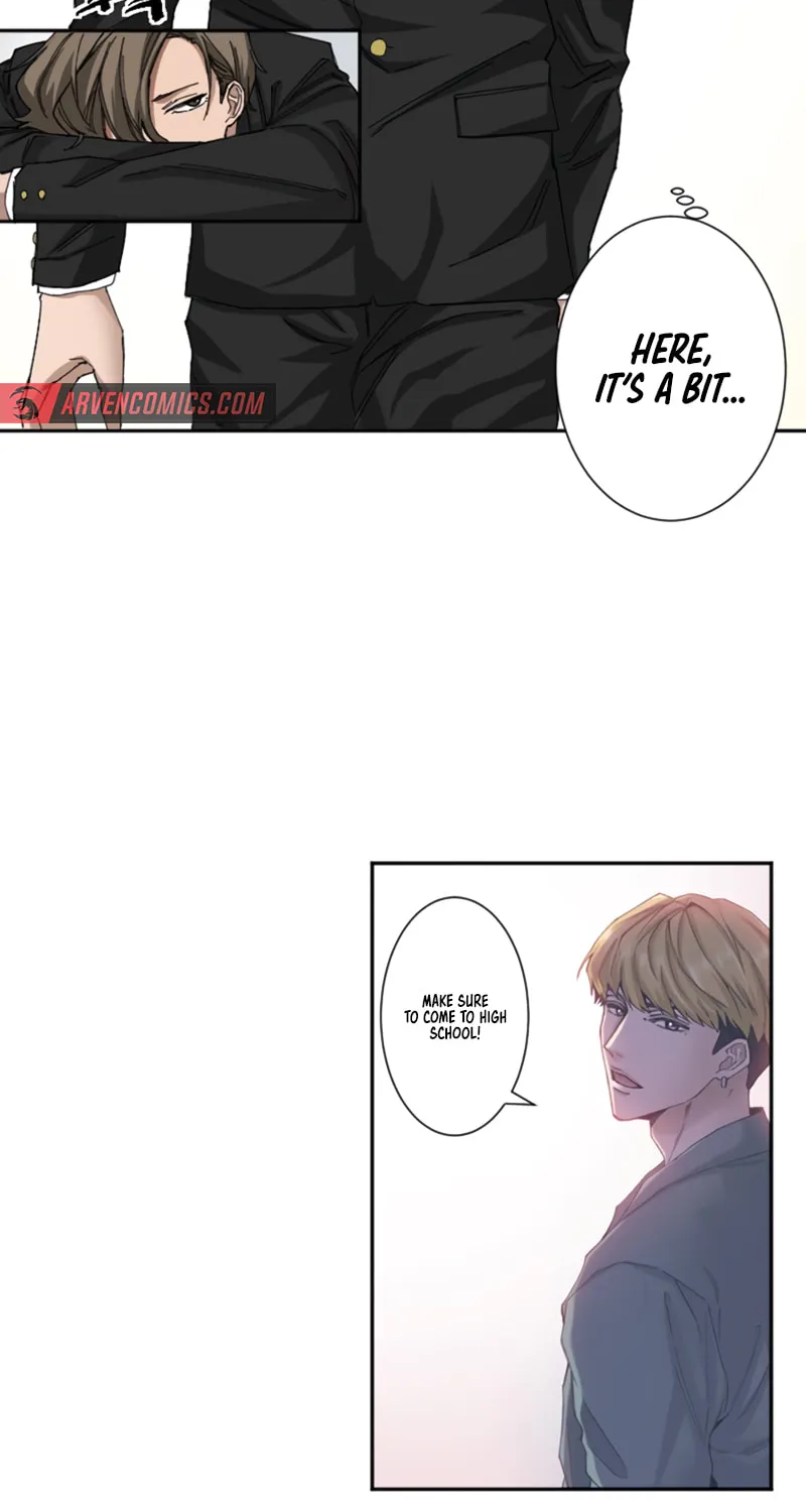 Ishoku Tensei Legendary Hearts Chapter 1 page 107 - 