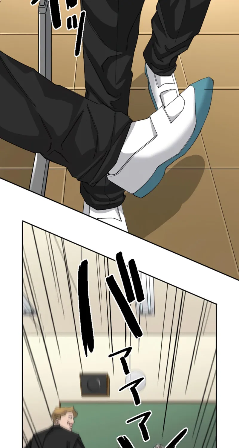 Ishoku Tensei Legendary Hearts Chapter 1 page 109 - 