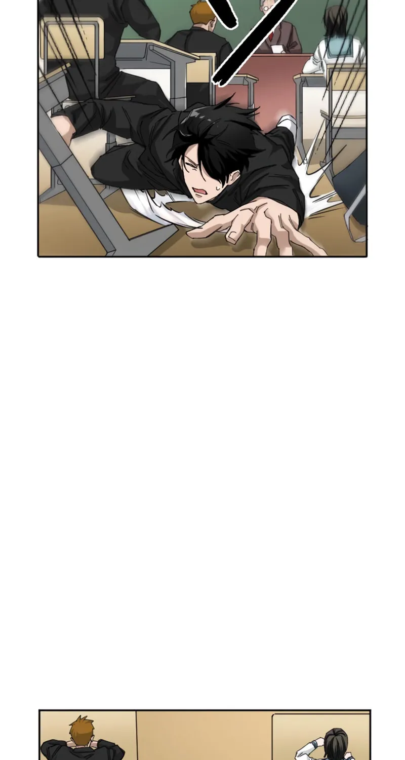 Ishoku Tensei Legendary Hearts Chapter 1 page 110 - 