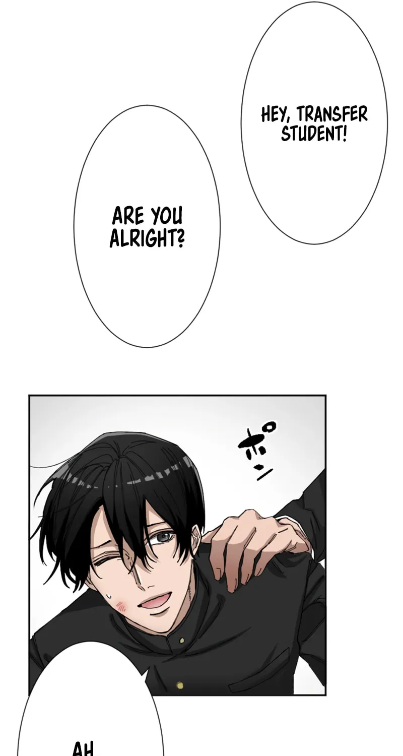 Ishoku Tensei Legendary Hearts Chapter 1 page 112 - 