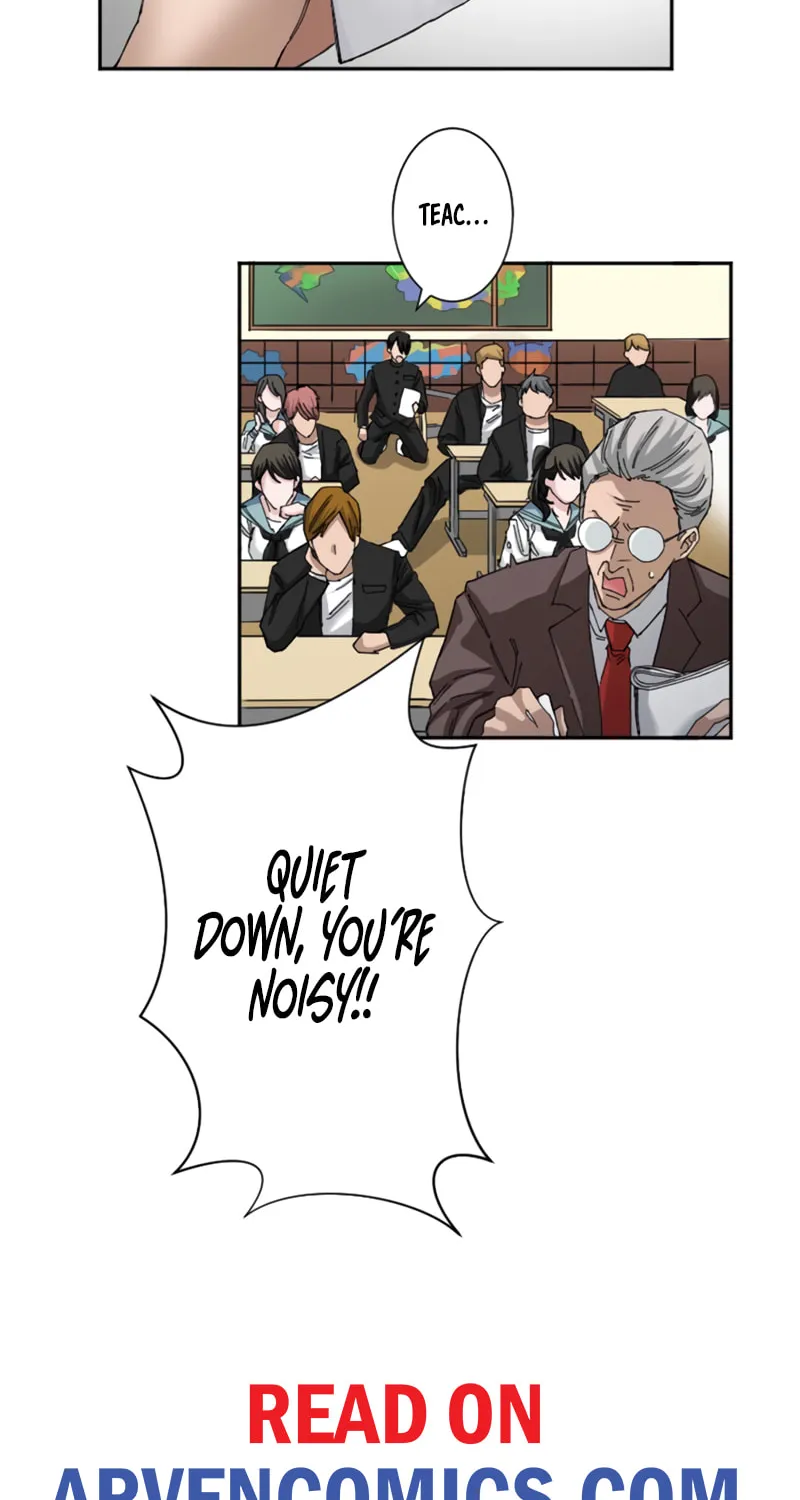 Ishoku Tensei Legendary Hearts Chapter 1 page 115 - 