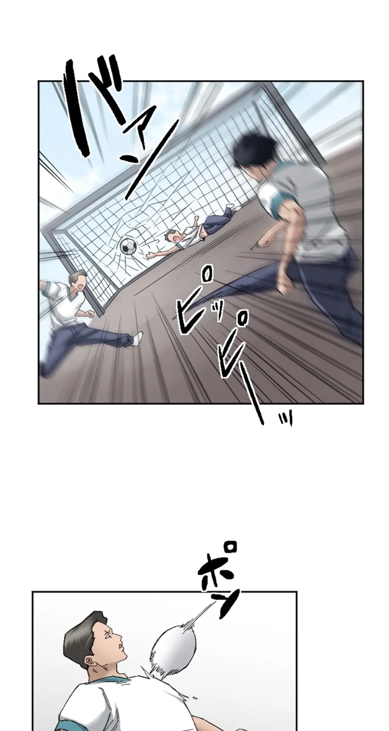 Ishoku Tensei Legendary Hearts Chapter 1 page 118 - 