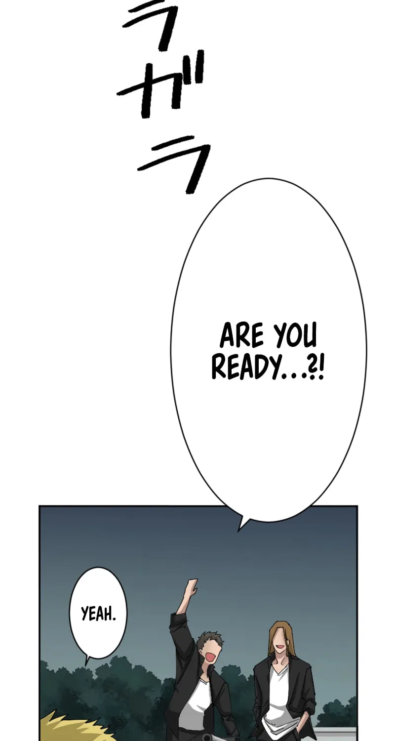 Ishoku Tensei Legendary Hearts Chapter 1 page 13 - 