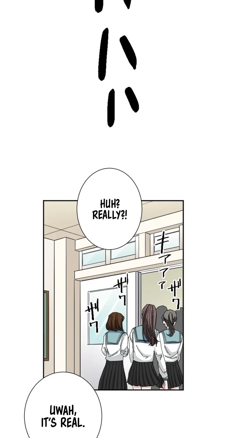 Ishoku Tensei Legendary Hearts Chapter 1 page 128 - 