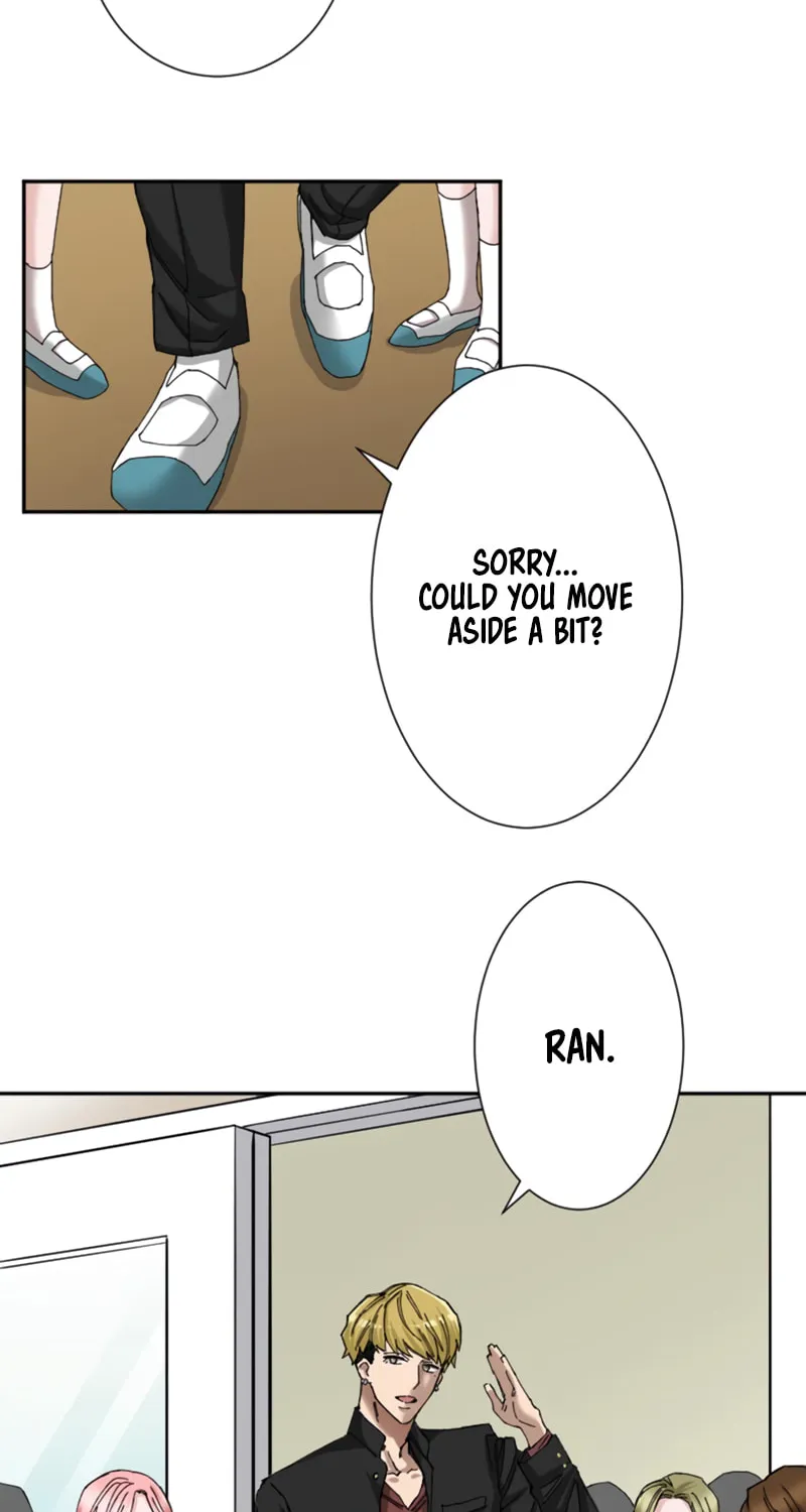 Ishoku Tensei Legendary Hearts Chapter 1 page 129 - 