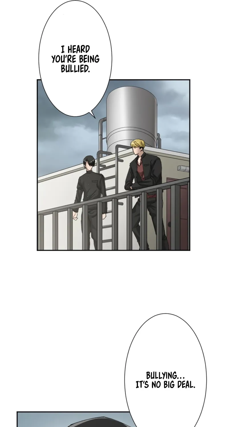 Ishoku Tensei Legendary Hearts Chapter 1 page 132 - 