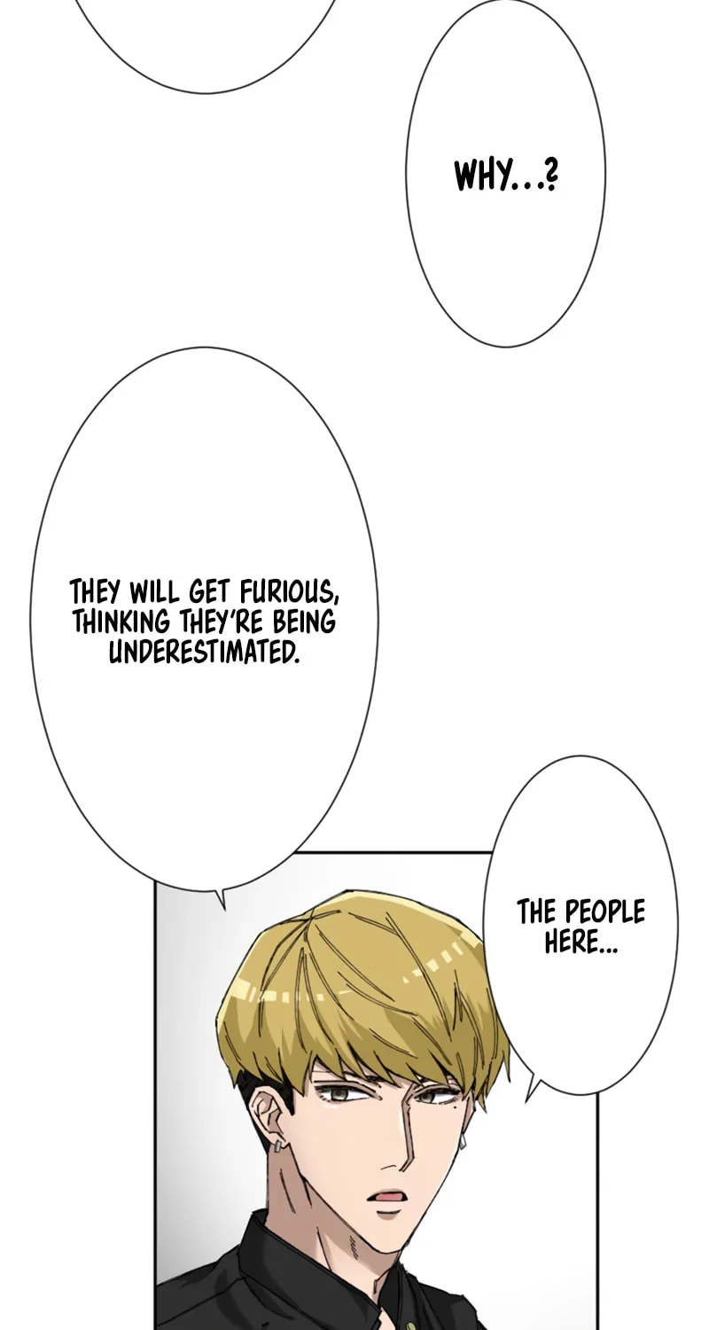 Ishoku Tensei Legendary Hearts Chapter 1 page 137 - 