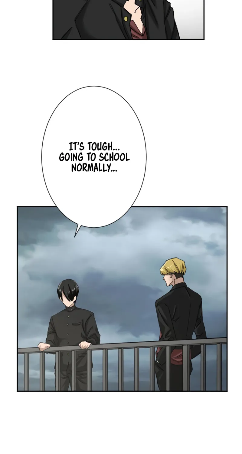 Ishoku Tensei Legendary Hearts Chapter 1 page 138 - 