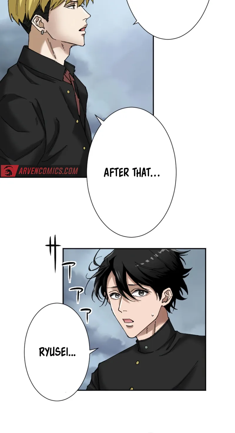 Ishoku Tensei Legendary Hearts Chapter 1 page 140 - 
